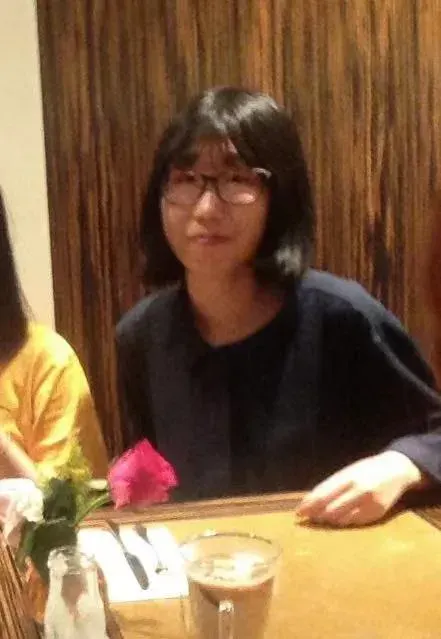 Nora Gao