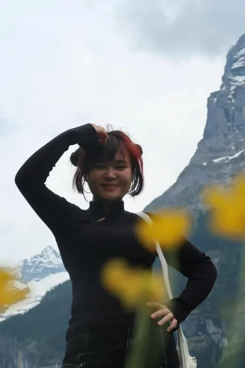 Gangchi Li