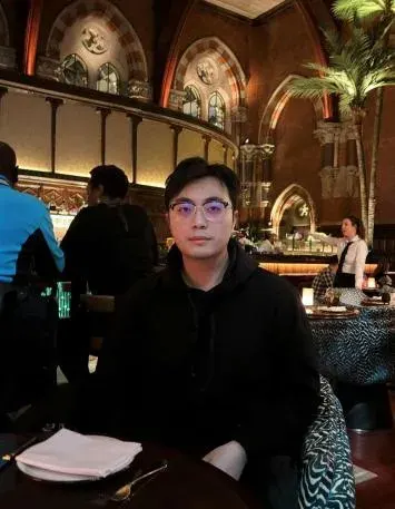 Damon Li